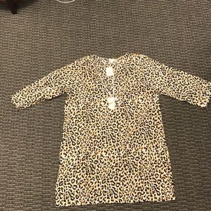 J. Crew cover up. NWT. XL.